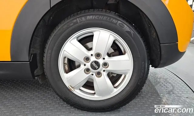 Mini Cooper 2018 1.5 автомат (гидро), миниатюра 5