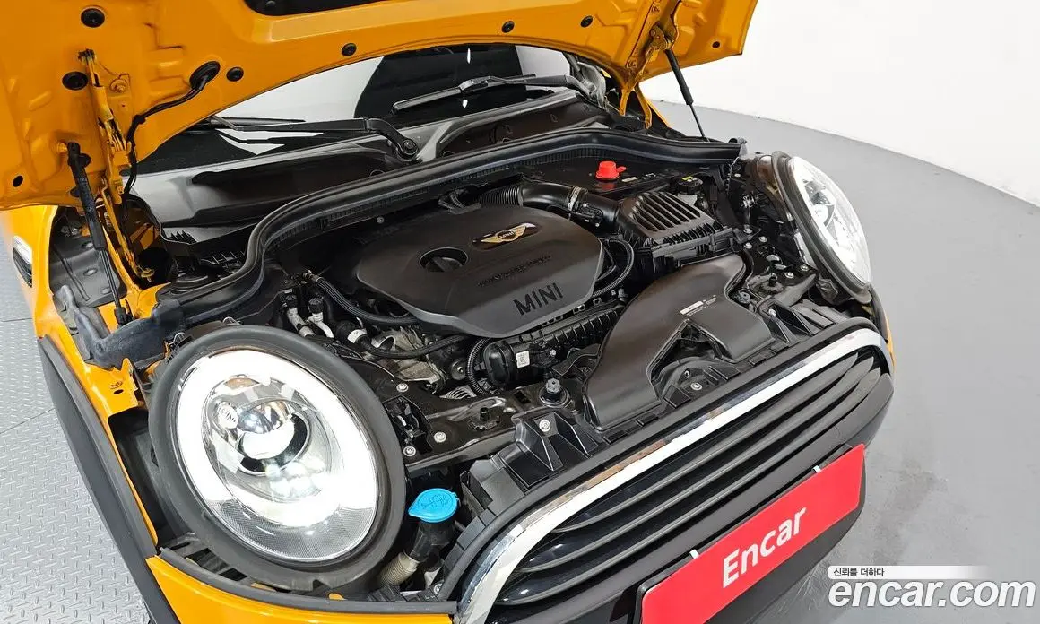 Mini Cooper 2018 1.5 автомат (гидро), фото 6