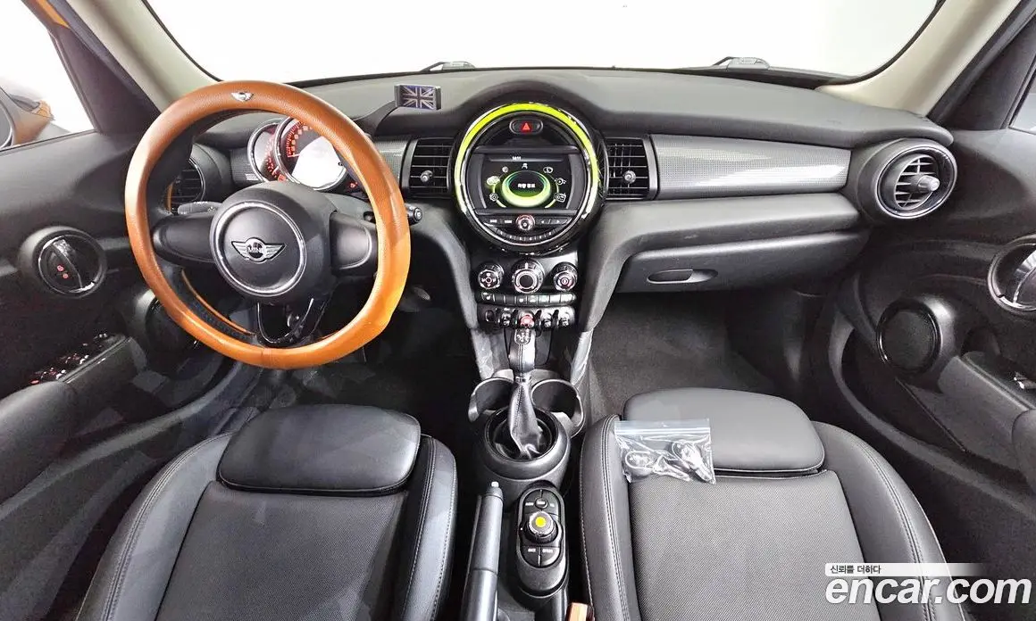 Mini Cooper 2018 1.5 автомат (гидро), фото 7