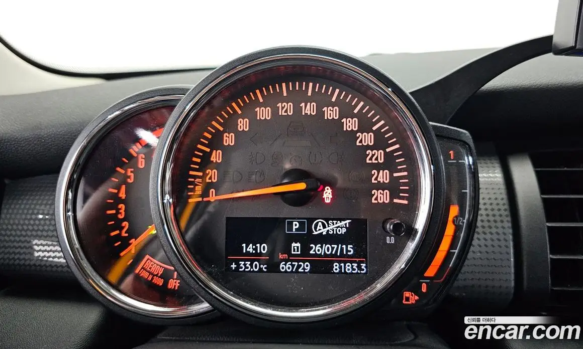 Mini Cooper 2018 1.5 автомат (гидро), фото 8