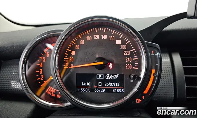 Mini Cooper 2018 1.5 автомат (гидро), миниатюра 8