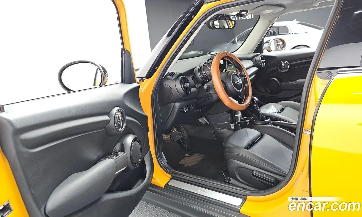 Mini Cooper 2018 1.5 автомат (гидро), фото 10