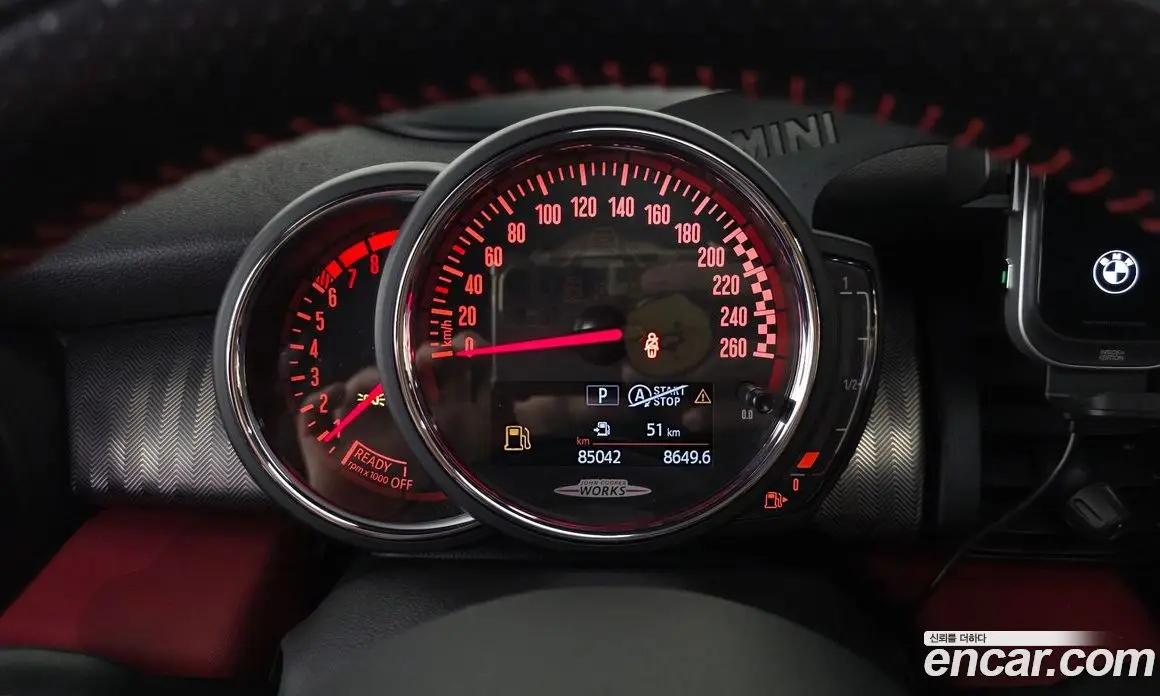 Mini Cooper 2019 2.0 автомат (гидро), фото 11
