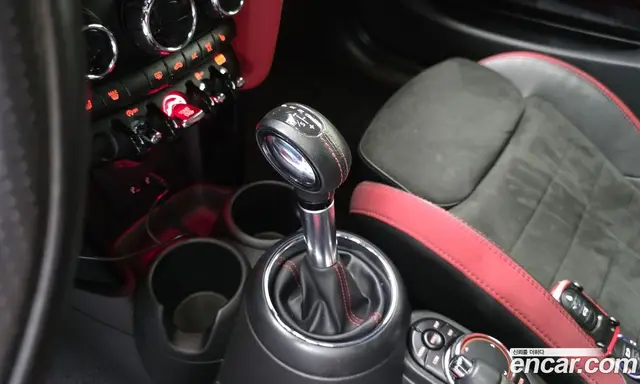 Mini Cooper 2019 2.0 автомат (гидро), миниатюра 12