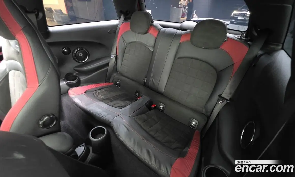 Mini Cooper 2019 2.0 автомат (гидро), фото 16