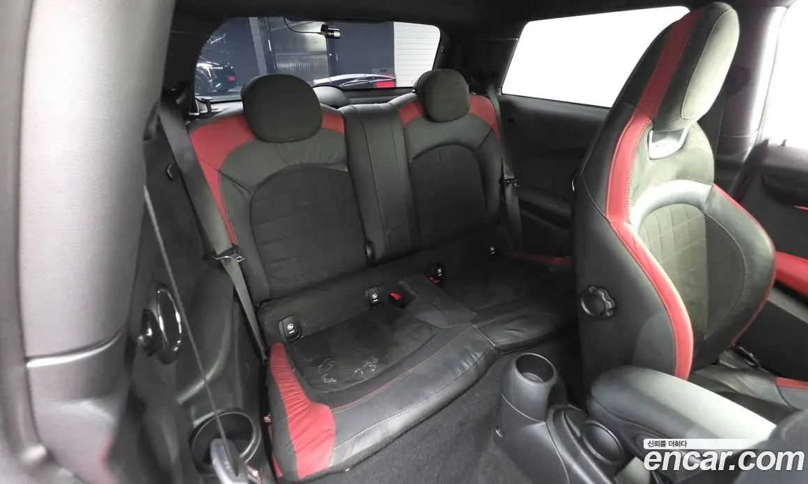 Mini Cooper 2019 2.0 автомат (гидро), фото 18