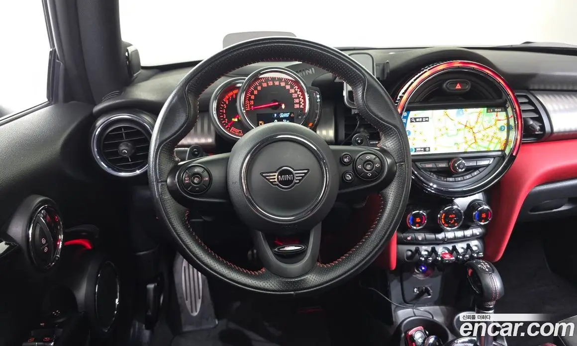 Mini Cooper 2019 2.0 автомат (гидро), фото 19
