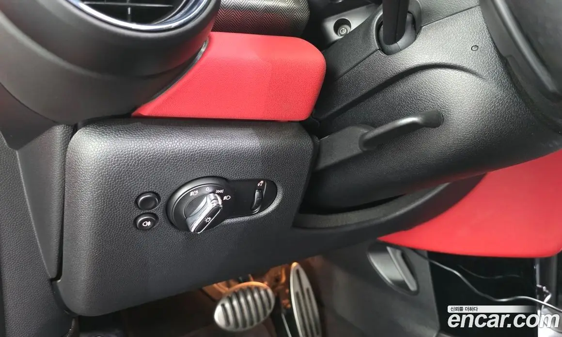 Mini Cooper 2019 2.0 автомат (гидро), фото 20