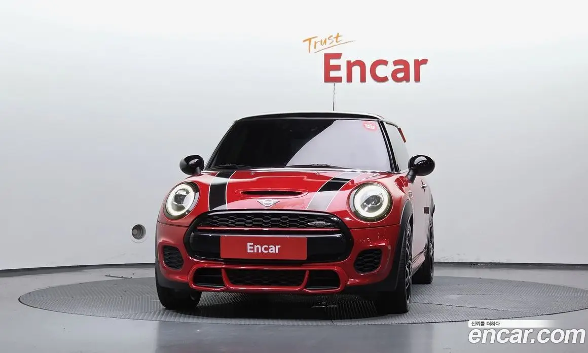 Mini Cooper 2019 2.0 автомат (гидро), фото 3