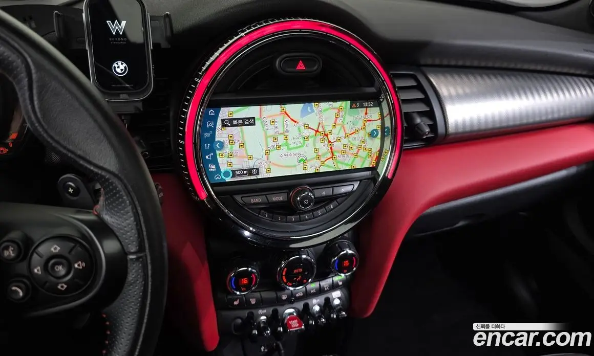 Mini Cooper 2019 2.0 автомат (гидро), фото 21