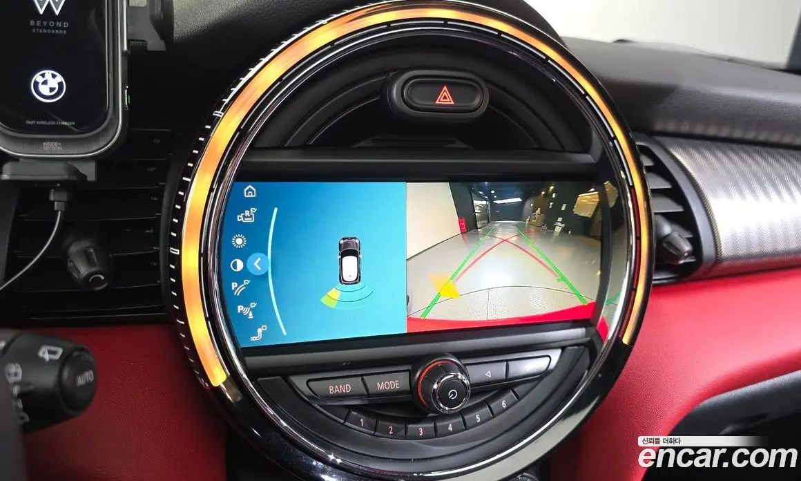 Mini Cooper 2019 2.0 автомат (гидро), фото 22