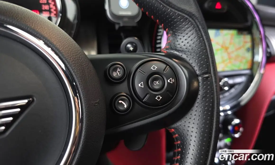 Mini Cooper 2019 2.0 автомат (гидро), фото 28