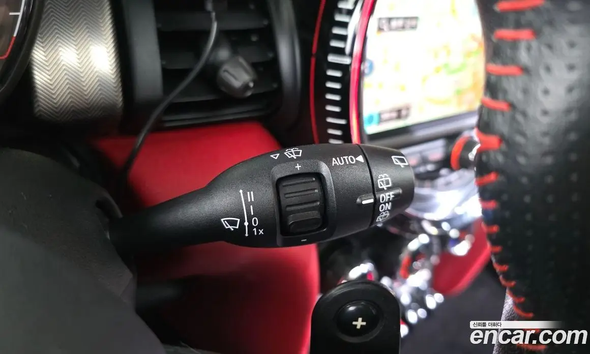 Mini Cooper 2019 2.0 автомат (гидро), фото 30