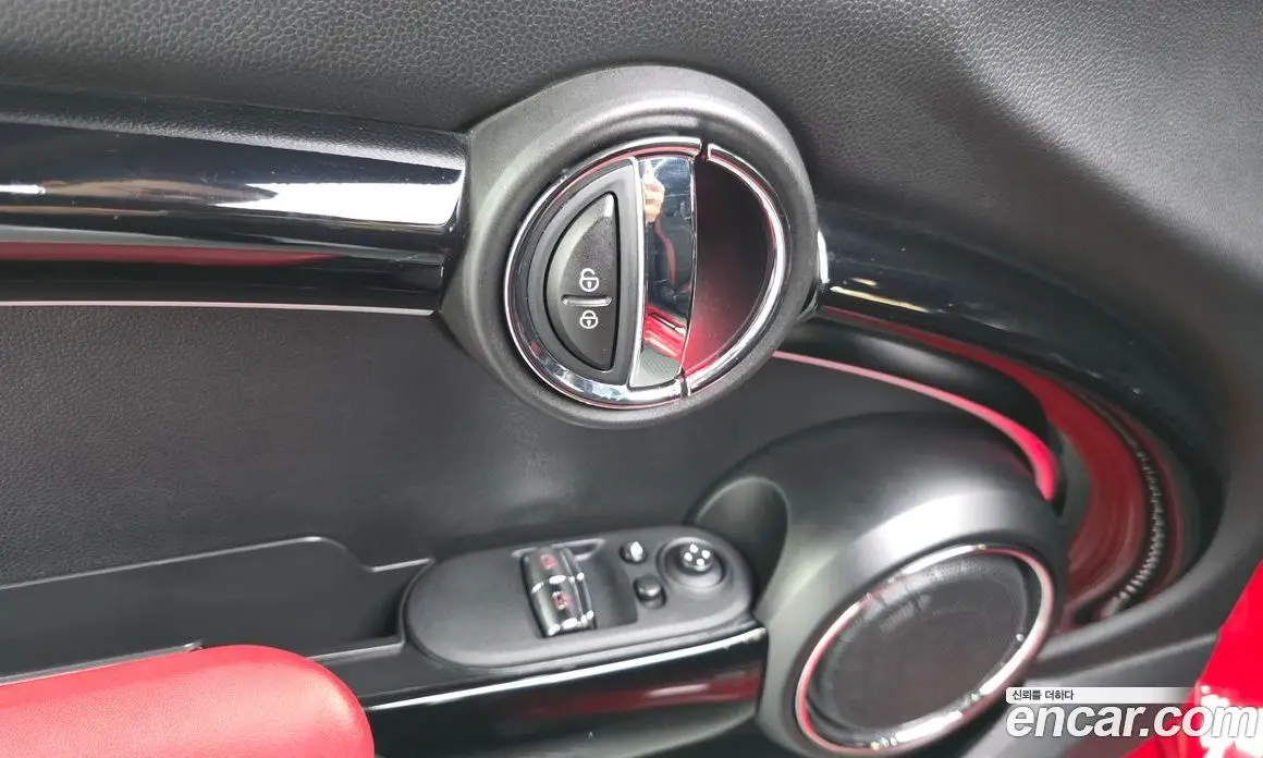 Mini Cooper 2019 2.0 автомат (гидро), фото 31