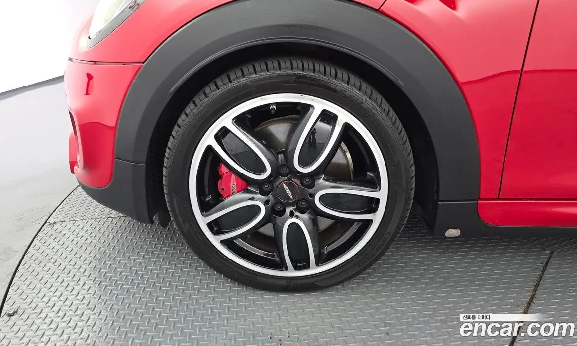 Mini Cooper 2019 2.0 автомат (гидро), фото 5