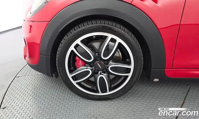 Mini Cooper 2019 2.0 автомат (гидро), миниатюра 5