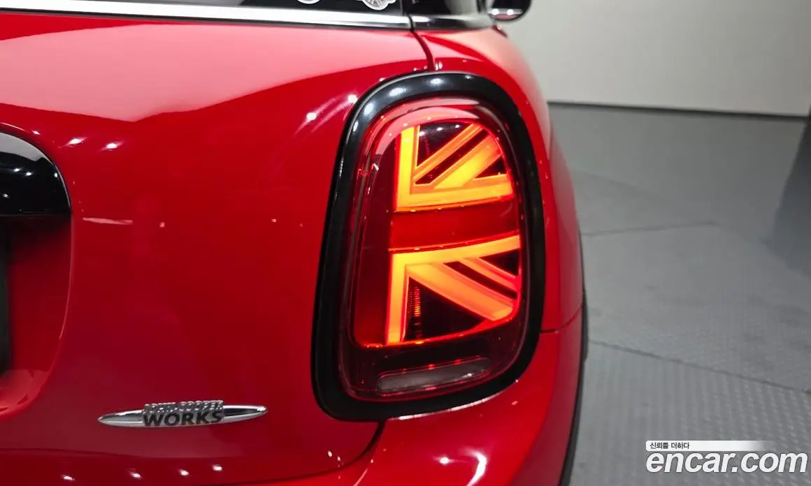 Mini Cooper 2019 2.0 автомат (гидро), фото 9