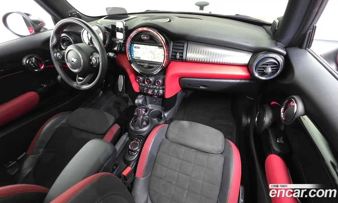 Mini Cooper 2019 2.0 автомат (гидро), фото 10
