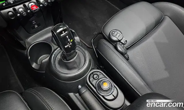 Mini Cooper 2020 1.5 автомат (гидро), миниатюра 11