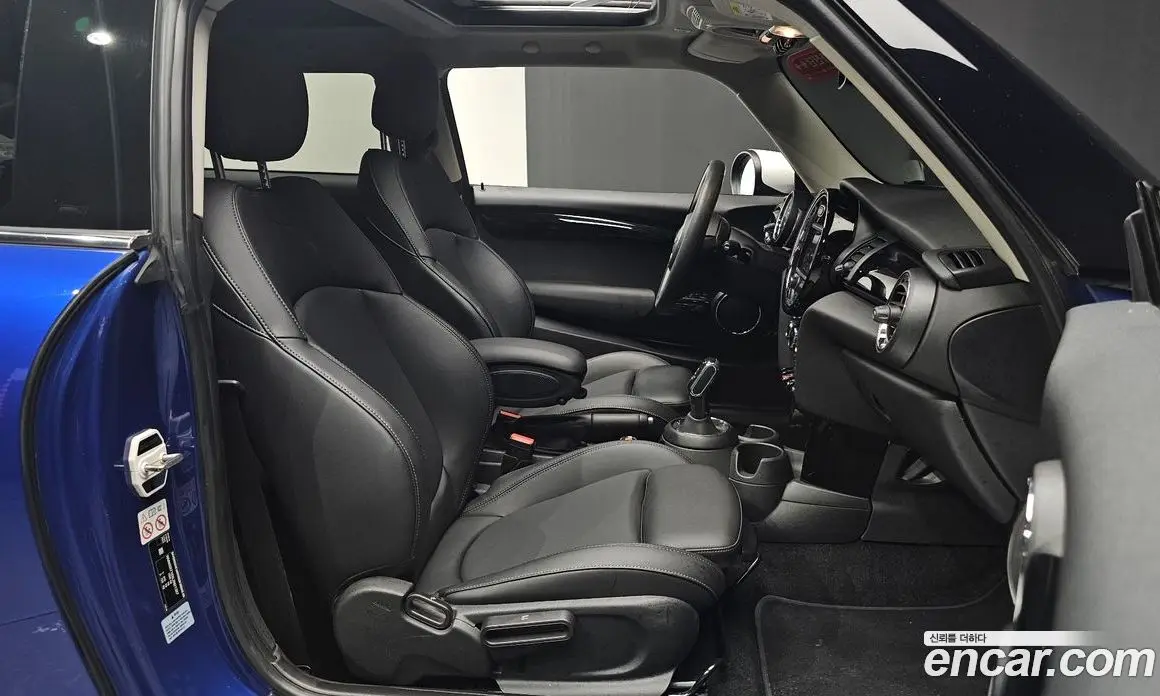 Mini Cooper 2020 1.5 автомат (гидро), фото 12