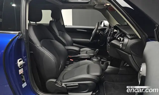 Mini Cooper 2020 1.5 автомат (гидро), миниатюра 12