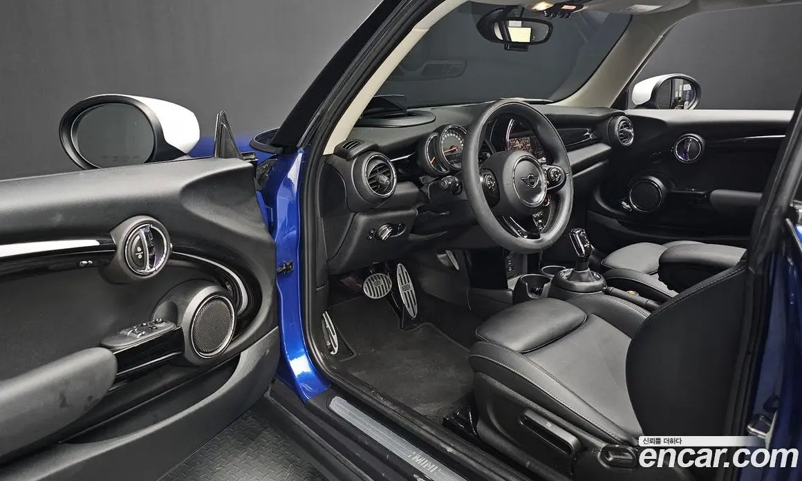 Mini Cooper 2020 1.5 автомат (гидро), фото 16