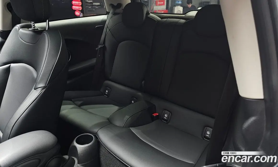 Mini Cooper 2020 1.5 автомат (гидро), фото 17
