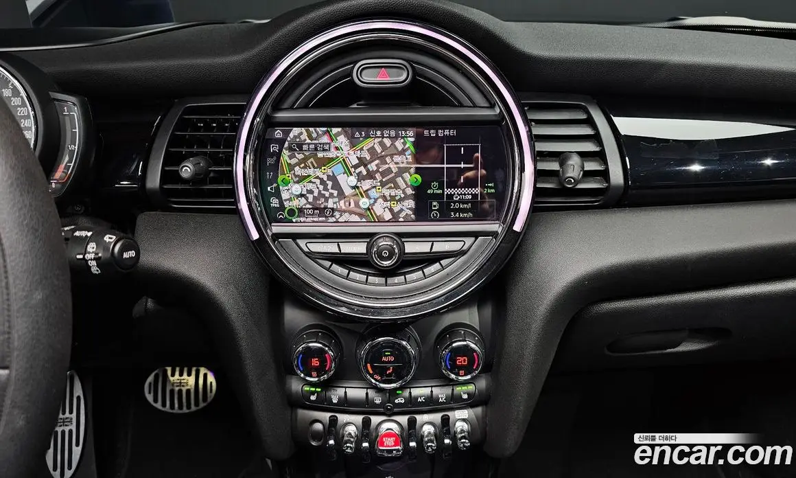 Mini Cooper 2020 1.5 автомат (гидро), фото 19