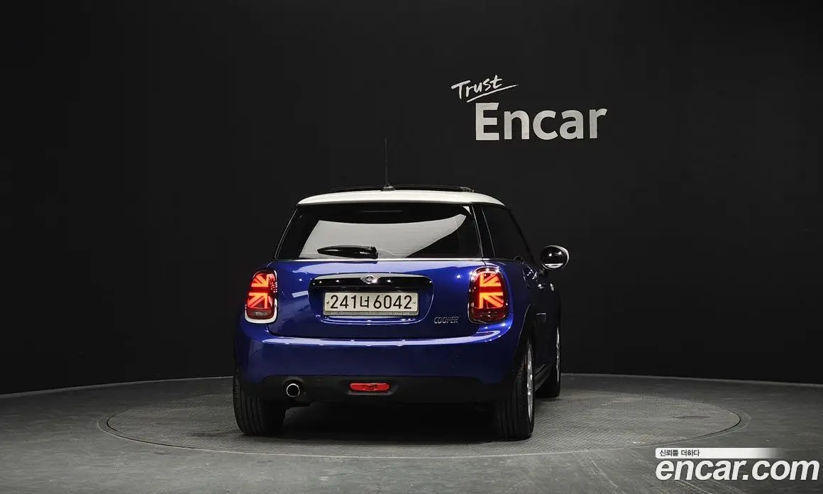 Mini Cooper 2020 1.5 автомат (гидро), фото 3