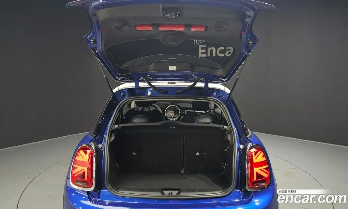 Mini Cooper 2020 1.5 автомат (гидро), фото 25
