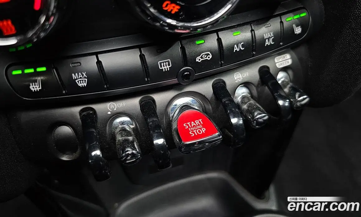 Mini Cooper 2020 1.5 автомат (гидро), фото 26