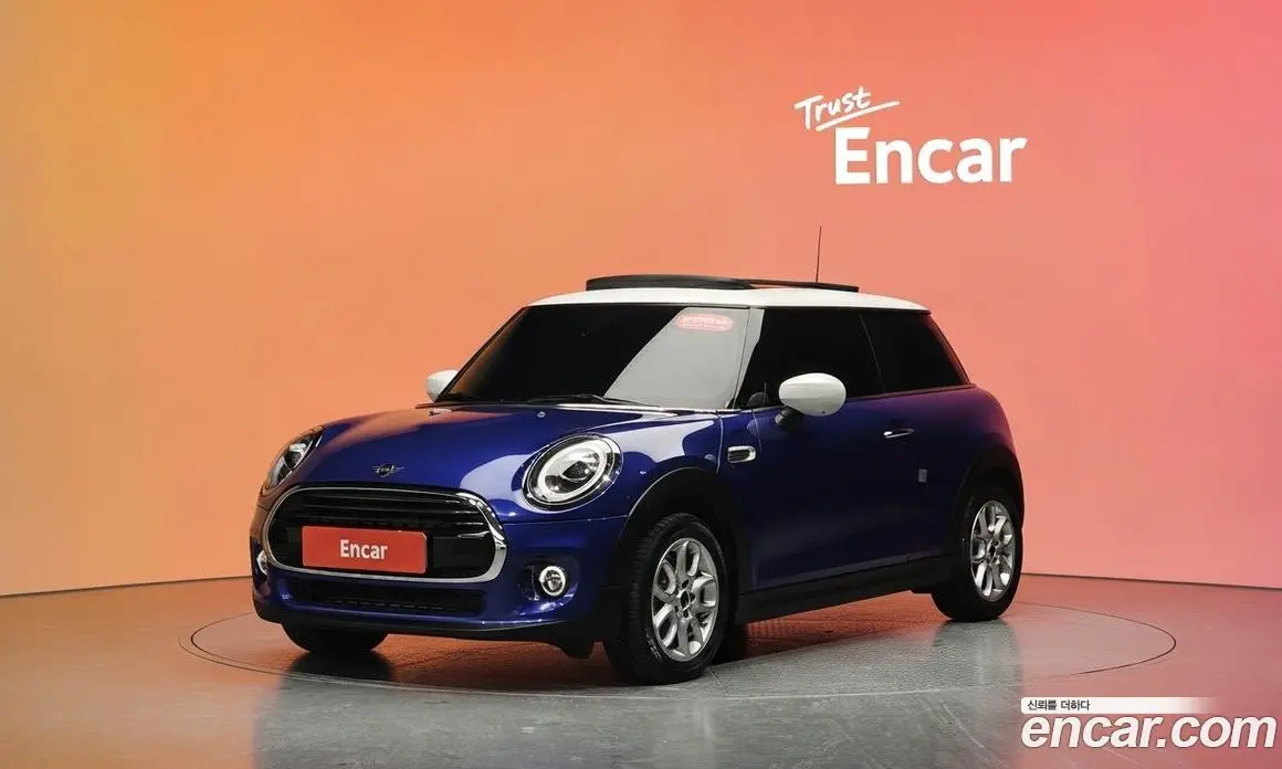 Mini Cooper 2020 1.5 автомат (гидро), фото 30