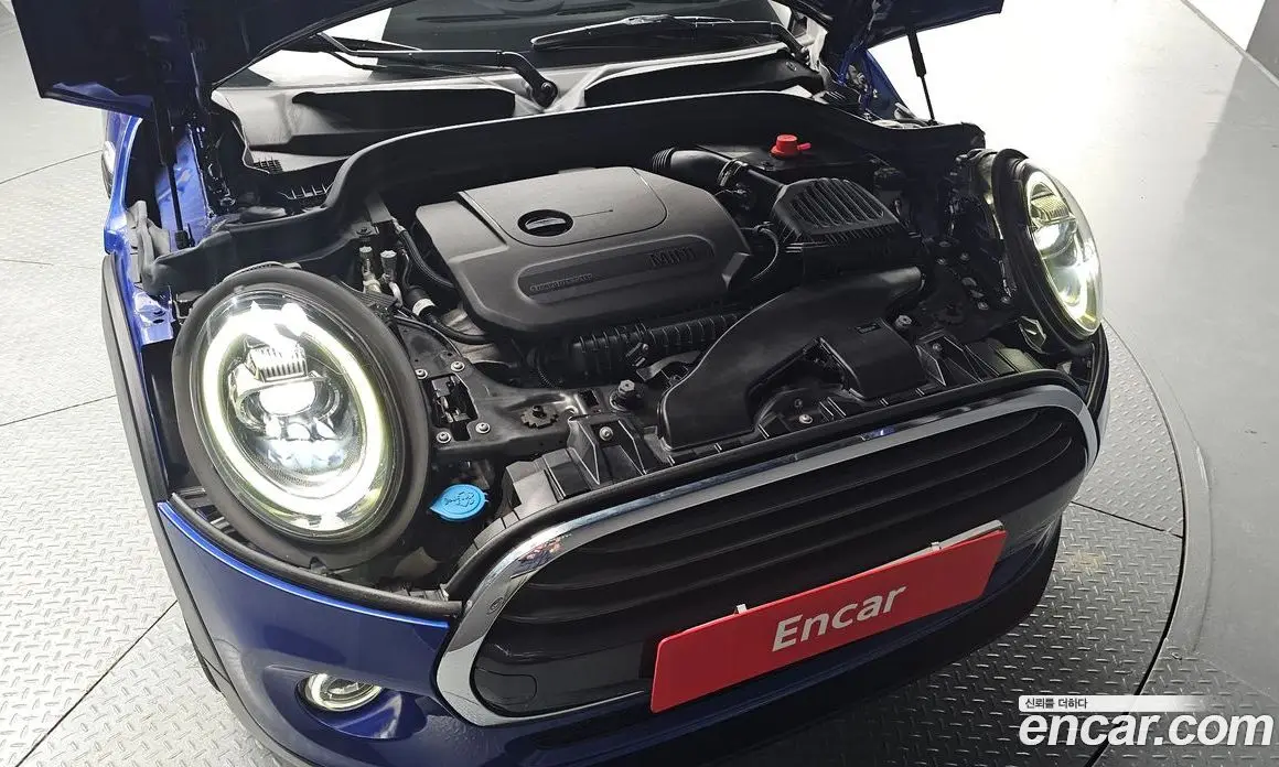 Mini Cooper 2020 1.5 автомат (гидро), фото 5