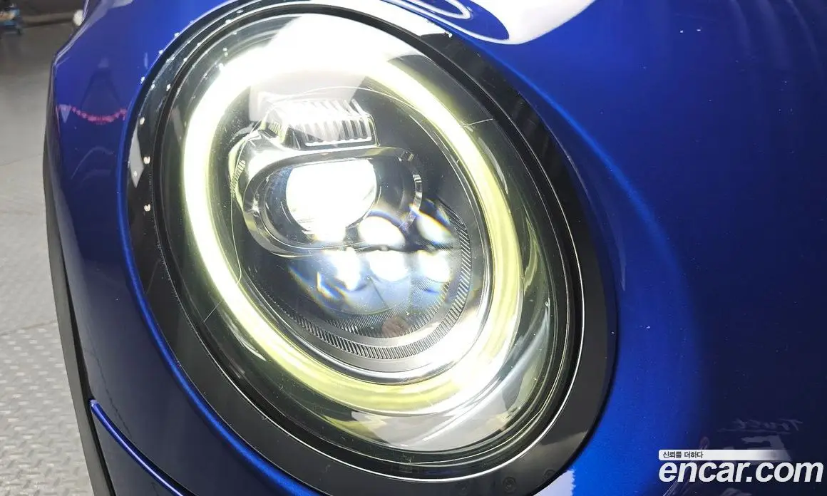 Mini Cooper 2020 1.5 автомат (гидро), фото 7