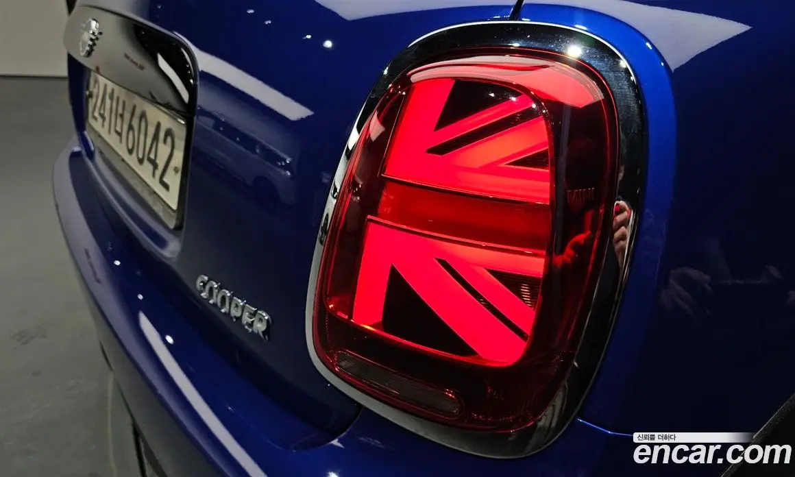 Mini Cooper 2020 1.5 автомат (гидро), фото 8