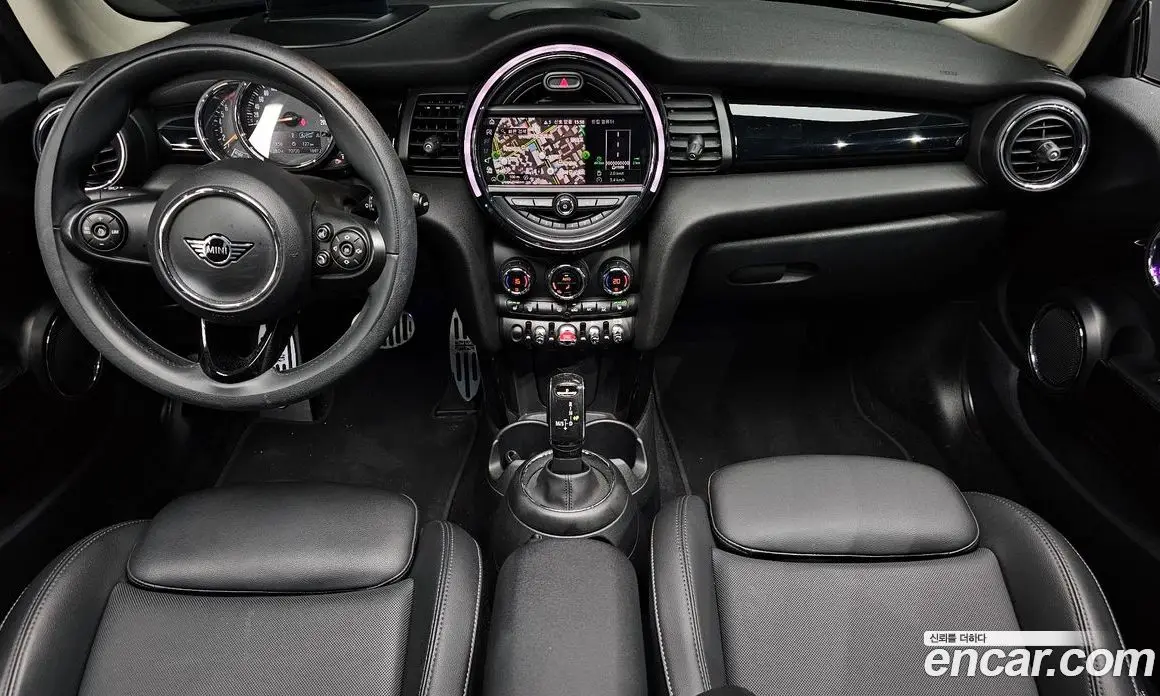 Mini Cooper 2020 1.5 автомат (гидро), фото 9