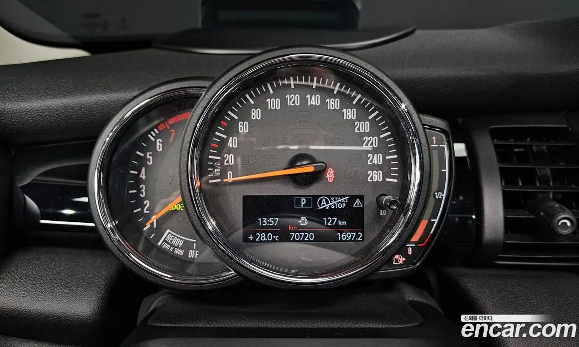 Mini Cooper 2020 1.5 автомат (гидро), фото 10