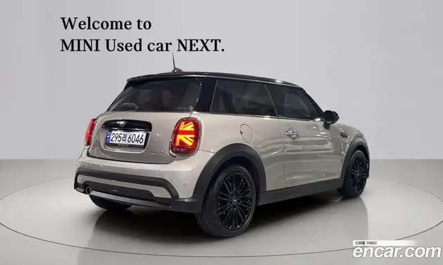 Mini Cooper 2023 1.5 автомат (гидро), миниатюра 2