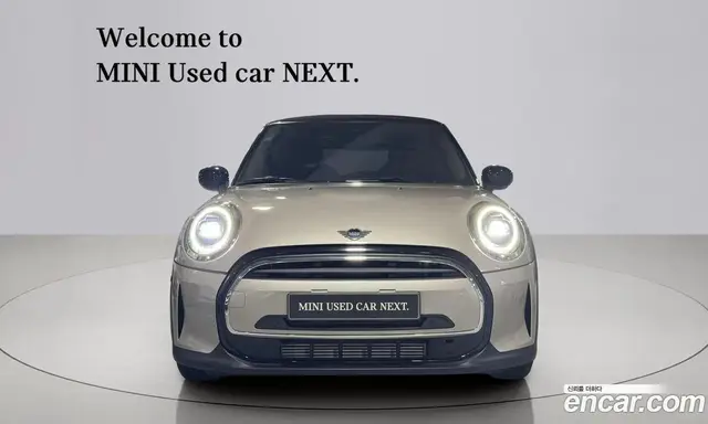 Mini Cooper 2023 1.5 автомат (гидро), миниатюра 3