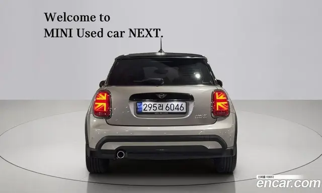 Mini Cooper 2023 1.5 автомат (гидро), миниатюра 4