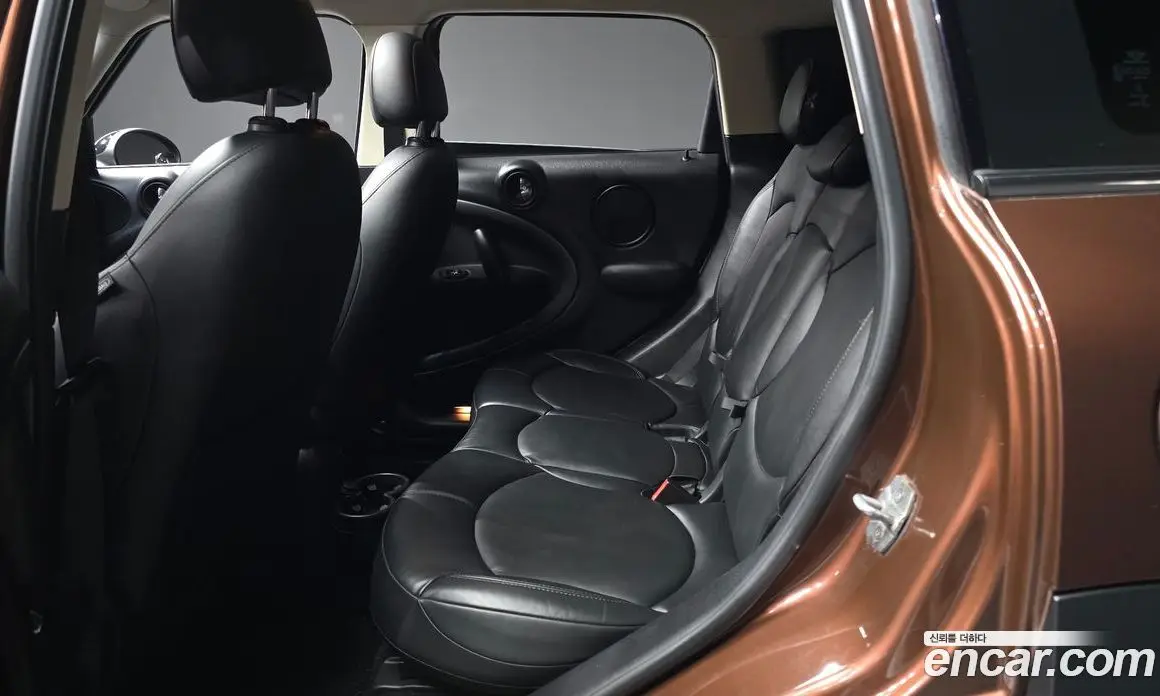 Mini Countryman 2015 2.0 автомат (гидро), фото 12