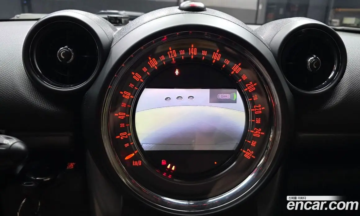 Mini Countryman 2015 2.0 автомат (гидро), фото 15