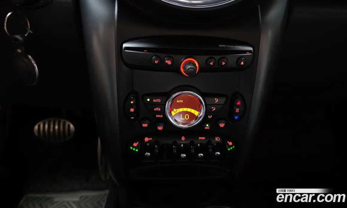 Mini Countryman 2015 2.0 автомат (гидро), фото 16