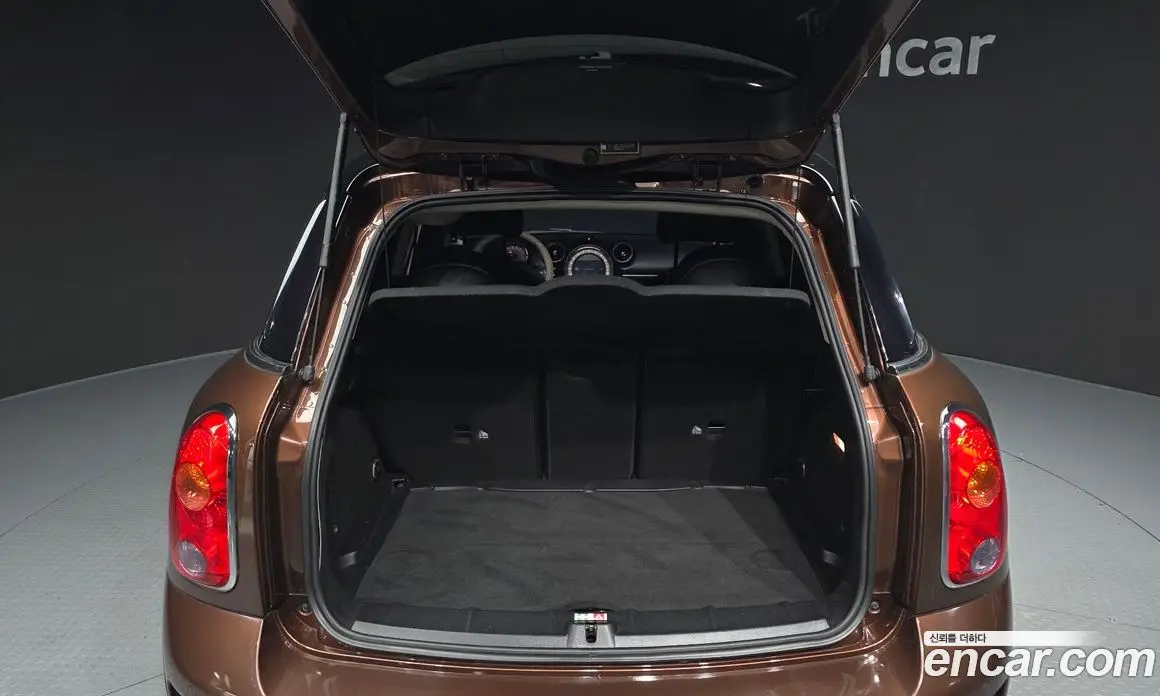 Mini Countryman 2015 2.0 автомат (гидро), фото 20