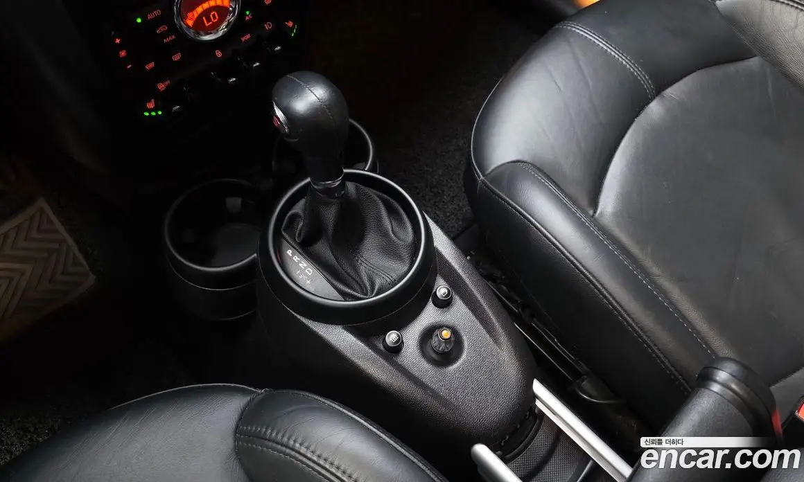 Mini Countryman 2015 2.0 автомат (гидро), фото 9