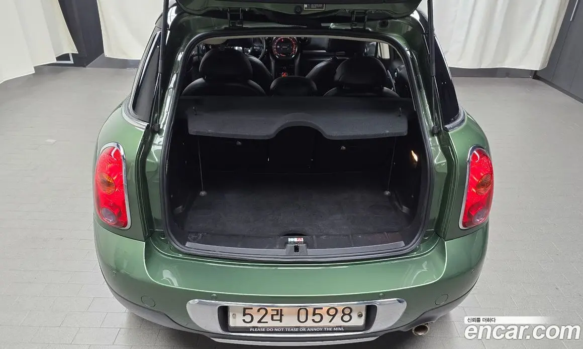 Mini Countryman 2016 2.0 автомат (гидро), фото 20