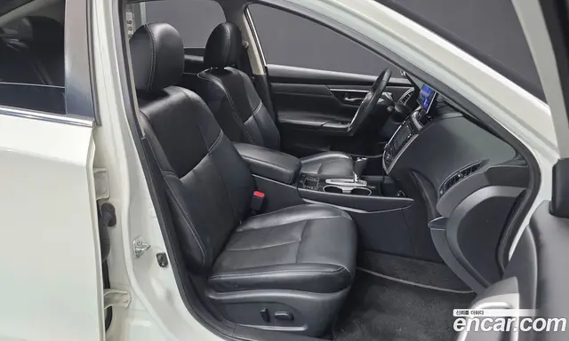 Nissan Altima 2017 2.5 автомат (гидро), миниатюра 11