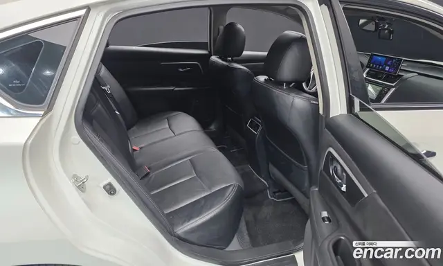 Nissan Altima 2017 2.5 автомат (гидро), миниатюра 12