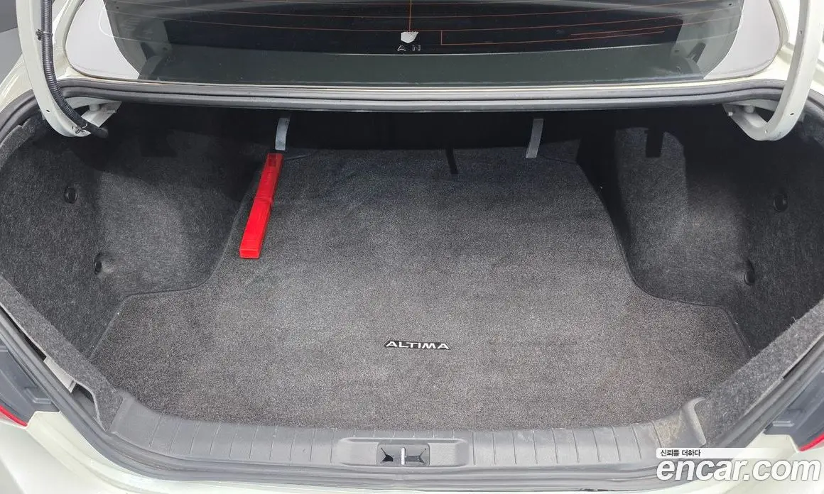 Nissan Altima 2017 2.5 автомат (гидро), фото 20