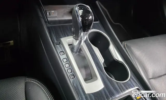 Nissan Altima 2017 2.5 автомат (гидро), миниатюра 9